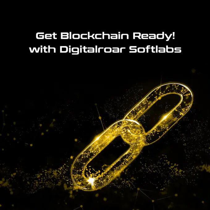 get blockchain ready